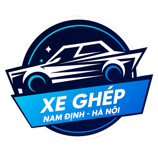Xe ghép Hà Nội – Nam Định