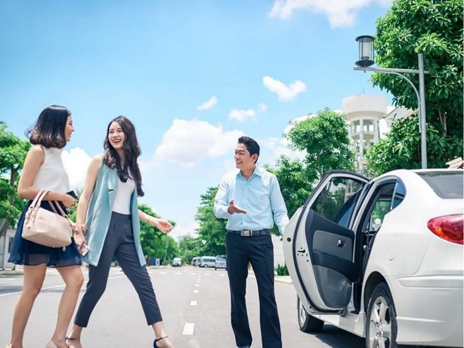 dịch vụ xe ghép hà nội - nam định (1)