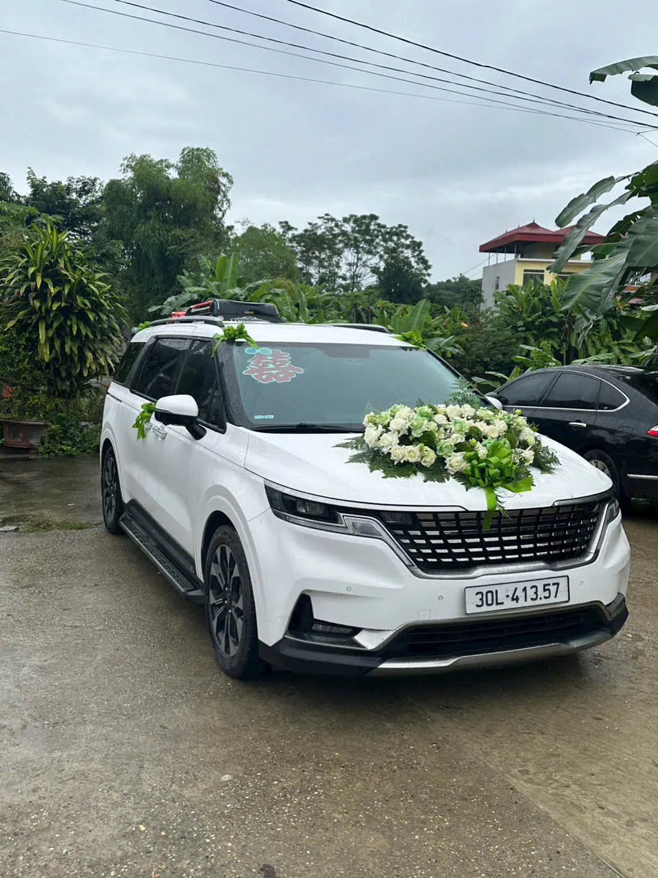 Xe ghép hà nội - nam định (2)