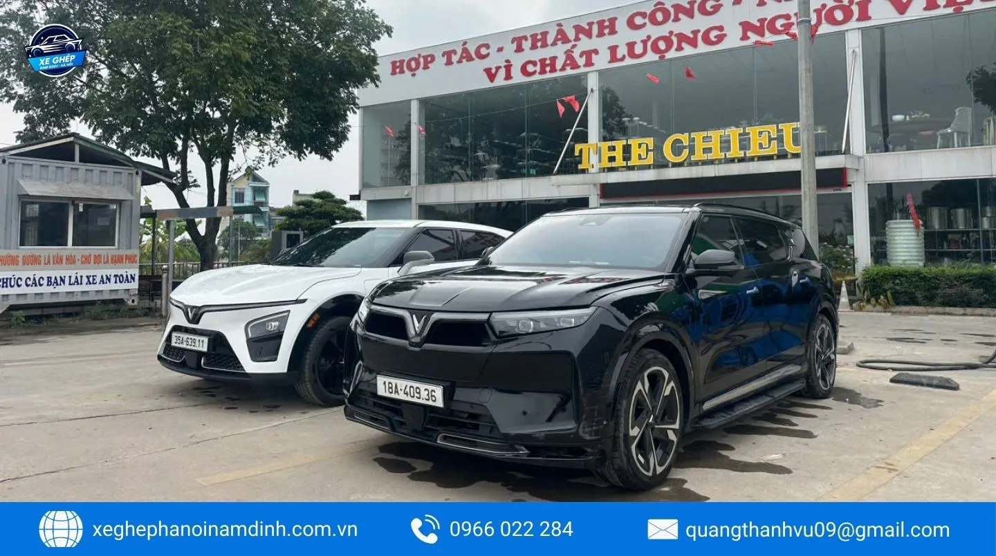 Xe ghép, xe tiện chuyến Nam Định – Hà Nội – Nam Định. Cam kết giá rẻ nhất – Gọi ngay là có xe Đáp ứng mọi nhu cầu Du lịch – Đám Cưới – Thăm quan.